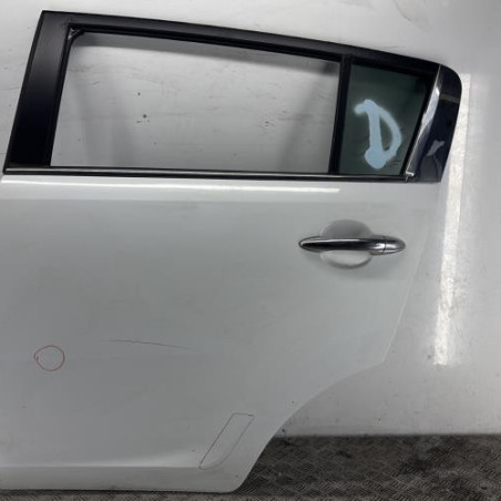 Porte arriere gauche KIA SPORTAGE 3 Photo n°1