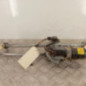 Moteur essuie glace avant OPEL VIVARO 1