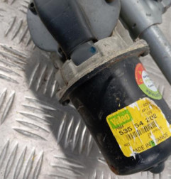 Moteur essuie glace avant OPEL VIVARO 1 Photo n°3