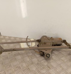 Moteur essuie glace avant OPEL VIVARO 1 Photo n°4