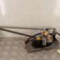 Moteur essuie glace avant CITROEN BERLINGO 1