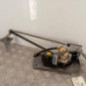 Moteur essuie glace avant CITROEN BERLINGO 1
