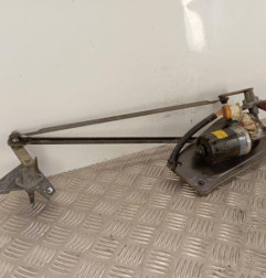 Moteur essuie glace avant CITROEN BERLINGO 1 Photo n°3