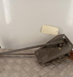 Moteur essuie glace avant CITROEN BERLINGO 1 Photo n°4