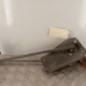 Moteur essuie glace avant CITROEN BERLINGO 1