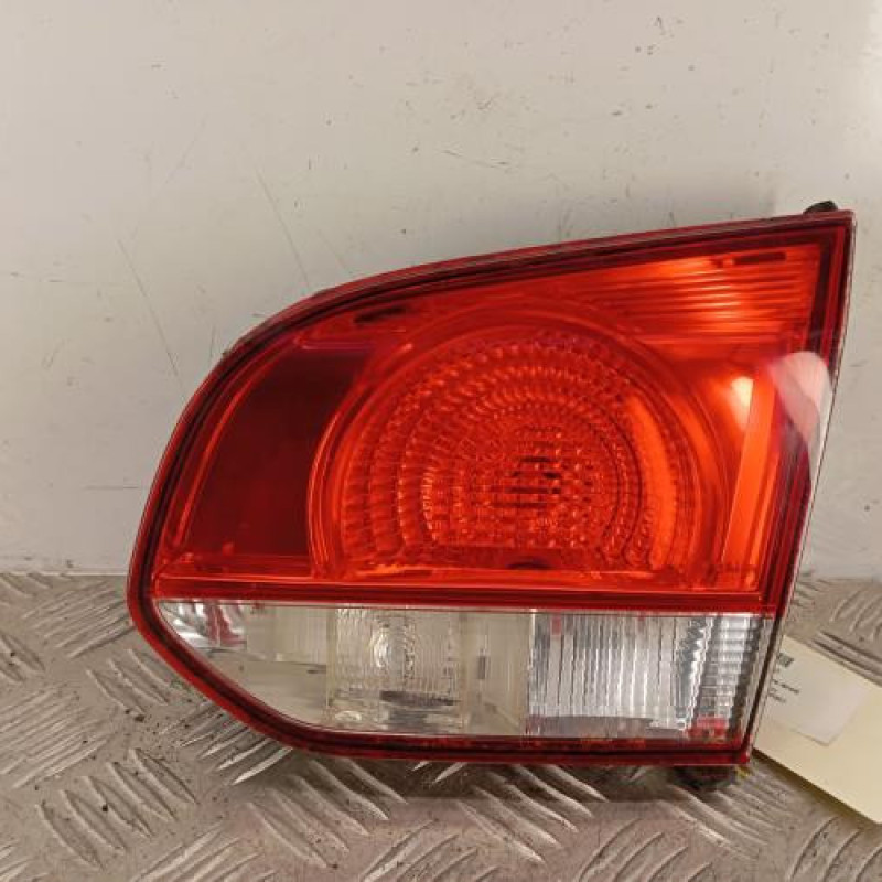 Feu arriere secondaire droit (feux) VOLKSWAGEN GOLF 6 Feu arriere secondaire droit (feux) VOLKSWAGEN GOLF 6