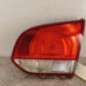 Feu arriere secondaire droit (feux) VOLKSWAGEN GOLF 6