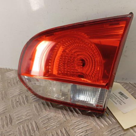 Feu arriere secondaire droit (feux) VOLKSWAGEN GOLF 6
