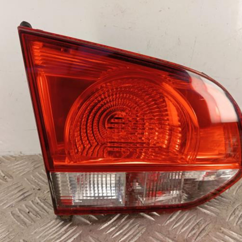 Feu arriere secondaire gauche (feux) VOLKSWAGEN GOLF 6