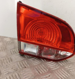 Feu arriere secondaire gauche (feux) VOLKSWAGEN GOLF 6