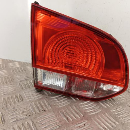 Feu arriere secondaire gauche (feux) VOLKSWAGEN GOLF 6
