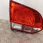 Feu arriere secondaire gauche (feux) VOLKSWAGEN GOLF 6