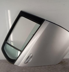 Porte arriere droit VOLKSWAGEN GOLF 6 Photo n°1