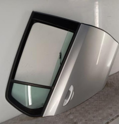 Porte arriere droit VOLKSWAGEN GOLF 6 Photo n°3