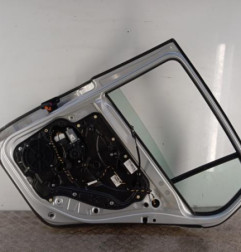 Porte arriere droit VOLKSWAGEN GOLF 6 Photo n°4