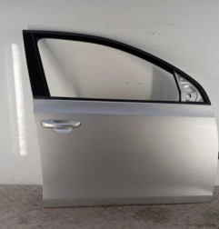 Porte avant droit VOLKSWAGEN GOLF 6 Photo n°1