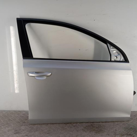 Porte avant droit VOLKSWAGEN GOLF 6 Photo n°1