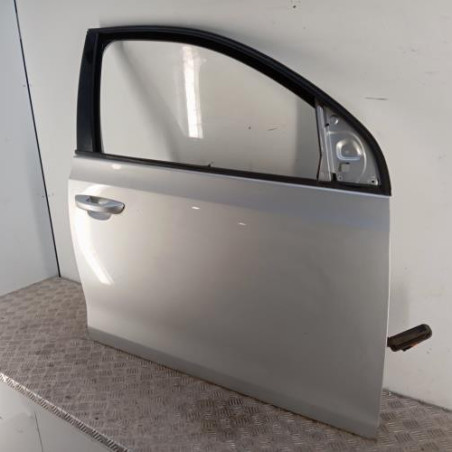 Porte avant droit VOLKSWAGEN GOLF 6