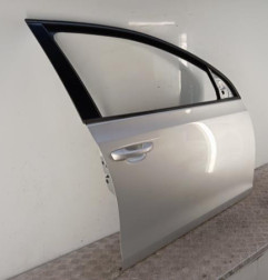 Porte avant droit VOLKSWAGEN GOLF 6 Photo n°3