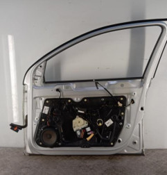 Porte avant droit VOLKSWAGEN GOLF 6 Photo n°4