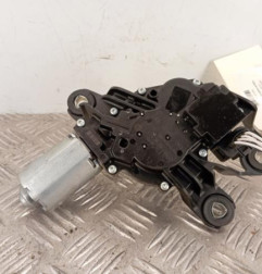 Moteur essuie glace arriere VOLKSWAGEN GOLF 6 Photo n°1