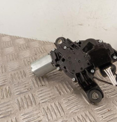 Moteur essuie glace arriere VOLKSWAGEN GOLF 6 Photo n°3