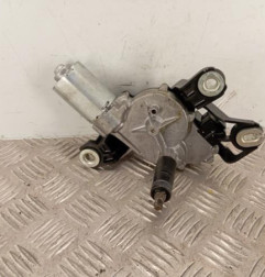 Moteur essuie glace arriere VOLKSWAGEN GOLF 6 Photo n°4