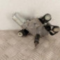 Moteur essuie glace arriere VOLKSWAGEN GOLF 6