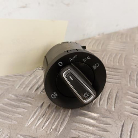 Commande de phare VOLKSWAGEN POLO 5