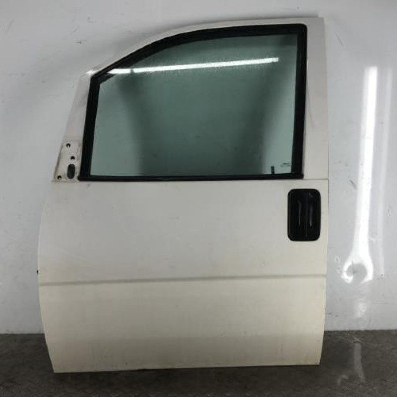 Porte avant gauche FIAT SCUDO 1 Porte avant gauche FIAT SCUDO 1