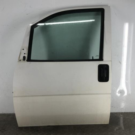 Porte avant gauche FIAT SCUDO 1 Photo n°1