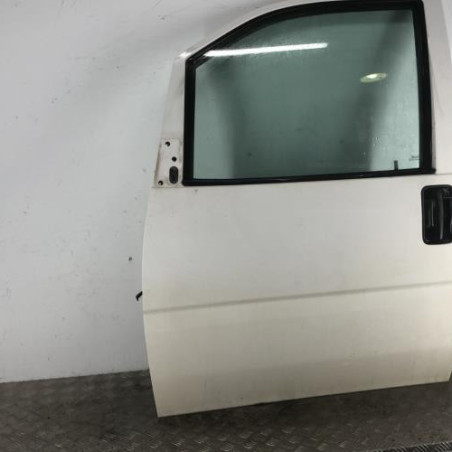 Porte avant gauche FIAT SCUDO 1
