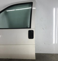 Porte avant gauche FIAT SCUDO 1 Photo n°3