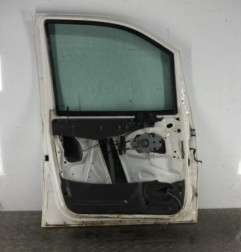 Porte avant gauche FIAT SCUDO 1 Photo n°4
