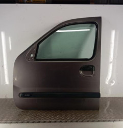 Porte avant gauche RENAULT KANGOO 1 Photo n°1