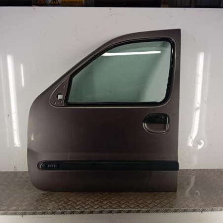 Porte avant gauche RENAULT KANGOO 1 Photo n°1