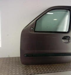 Porte avant gauche RENAULT KANGOO 1 Photo n°3