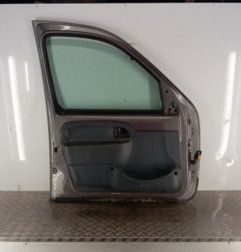 Porte avant gauche RENAULT KANGOO 1 Photo n°4