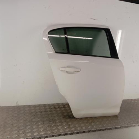 Porte arriere droit OPEL CORSA D