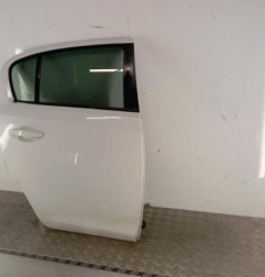 Porte arriere droit OPEL CORSA D Photo n°3