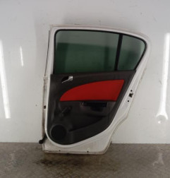 Porte arriere droit OPEL CORSA D Photo n°4