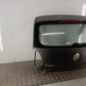 Malle/Hayon arriere VOLKSWAGEN POLO 5