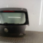 Malle/Hayon arriere VOLKSWAGEN POLO 5