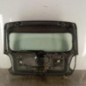 Malle/Hayon arriere VOLKSWAGEN POLO 5