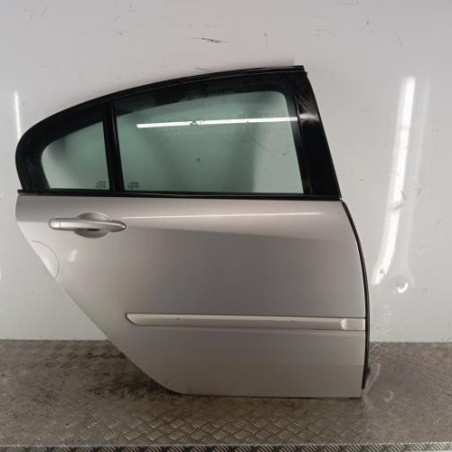 Porte arriere droit RENAULT LAGUNA 3 Photo n°1