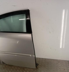 Porte arriere droit RENAULT LAGUNA 3 Photo n°3