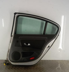 Porte arriere droit RENAULT LAGUNA 3 Photo n°5