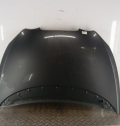 Capot SEAT LEON 2 Photo n°1