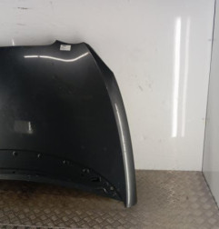 Capot SEAT LEON 2 Photo n°3