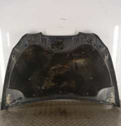 Capot SEAT LEON 2 Photo n°4